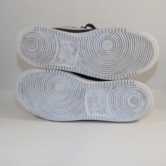 Nike Court Tradition 2 Men’s Sneakers – Size 8.5 – Gray - Picture 5 of 6